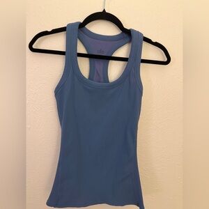 ALO Ribbed Tank